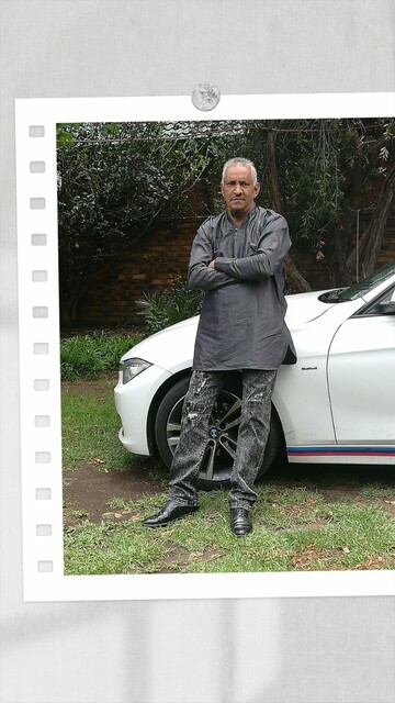 J. J233, 59 Benoni, Gauteng, South Africa
