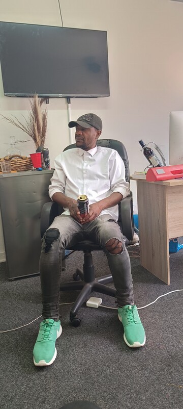 Supper Man, 38 Johannesburg South, Gauteng, South Africa