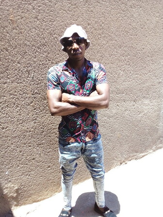 Tim Timmy, 40 Pretoria, Gauteng, South Africa