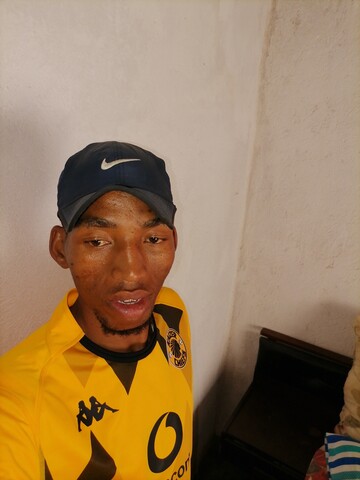 Gabriel, 34 Katlehong, Gauteng, South Africa