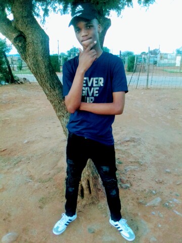 Johnny308, 20 Jan Kempdorp, Northern Cape, South Africa