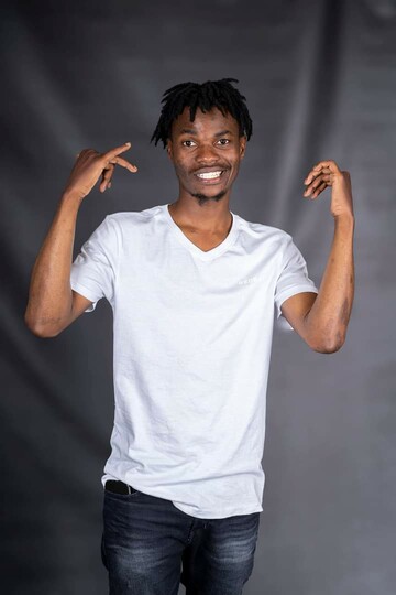 Wizzy, 30 Cape Town, Western Cape, South Africa