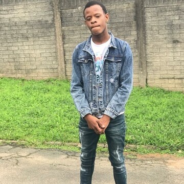 Princekb, 20 Durban, KwaZulu-Natal, South Africa