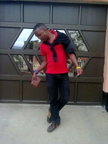 Lungstar, 29 Pietermaritzburg, KwaZulu-Natal, South Africa
