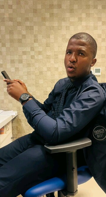 Xolani, 29 Krugersdorp, Gauteng, South Africa