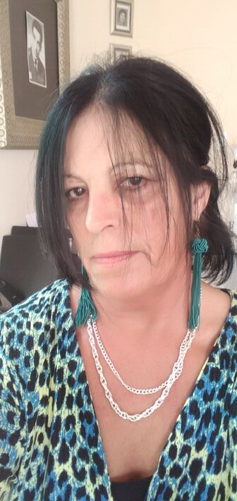 Yolanda255, 62 Cape Town, Western Cape, South Africa