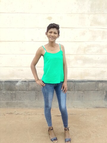 Chirell, 34 Upington, Northern Cape, South Africa