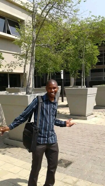 Tbotap, 32 Sebokeng, Gauteng, South Africa