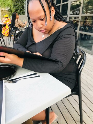 Penelope, 25 Pretoria, Gauteng, South Africa