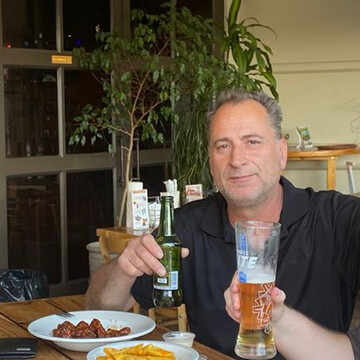 tony, 53 Boksburg, Gauteng, South Africa