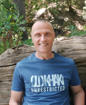Wookie, 56 Cape Town, Western Cape, South Africa
