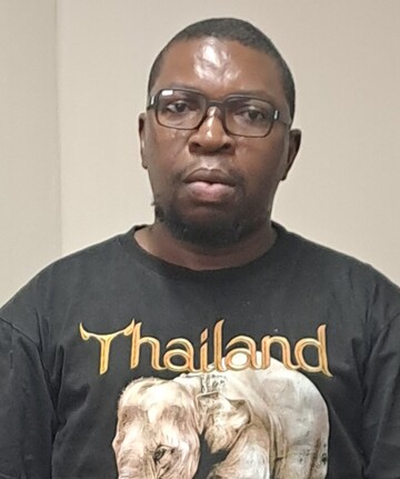 Hulisani, 42 Johannesburg, Gauteng, South Africa