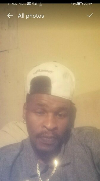 Jerome, 33 East London, Eastern Cape, South Africa