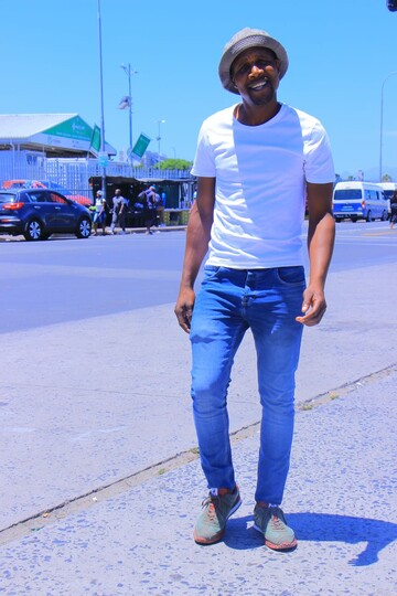 Yamza238, 32 Strand, Western Cape, South Africa
