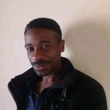 Dady D, 37 Pretoria, Gauteng, South Africa