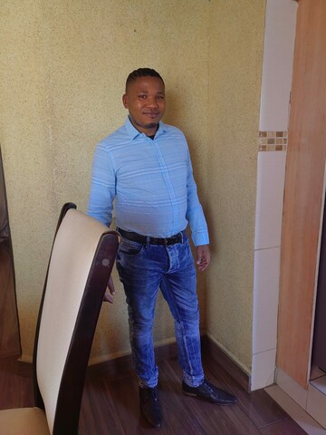 Tebu 777, 39 Sasolburg, Free State, South Africa