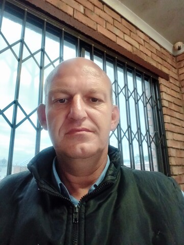Rudi8, 48 Brakpan, Gauteng, South Africa