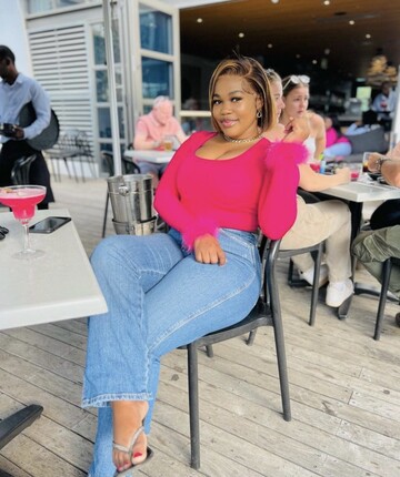 Nokwazie, 32 Cape Town, Western Cape, South Africa