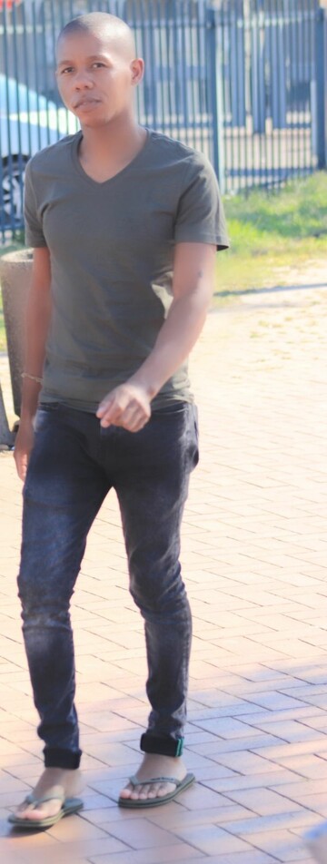 Romeo92, 31 Durban, KwaZulu-Natal, South Africa