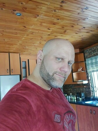 RudiK, 42 Pinetown, KwaZulu-Natal, South Africa