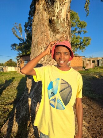 KatNap, 22 Evaton, Gauteng, South Africa