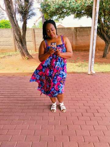 Thage, 47 Springs, Gauteng, South Africa