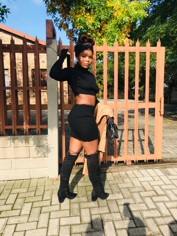 Betswe, 25 Sasolburg, Free State, South Africa