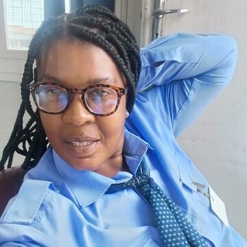 Nicky, 46 Evaton, Gauteng, South Africa