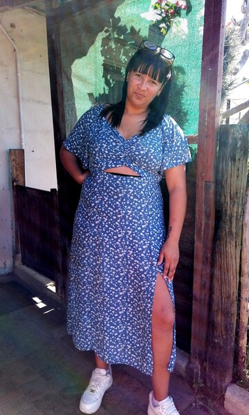 Shanie, 31 Cape Town, Western Cape, South Africa