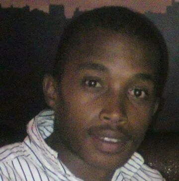 Sakkie_84, 41 Soweto, Gauteng, South Africa