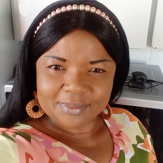 Mam P, 46 Phuthaditjhaba, Free State, South Africa