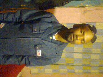 Man-G, 43 Cape Town, Western Cape, South Africa