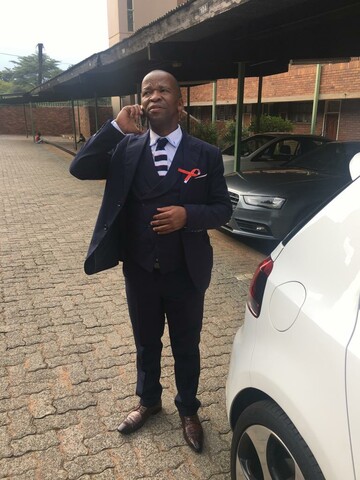 Mishi, 45 Pretoria, Gauteng, South Africa