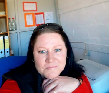 Dee89, 42 Richards Bay, KwaZulu-Natal, South Africa