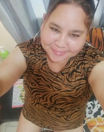 Chelle, 43 Cape Town, Western Cape, South Africa