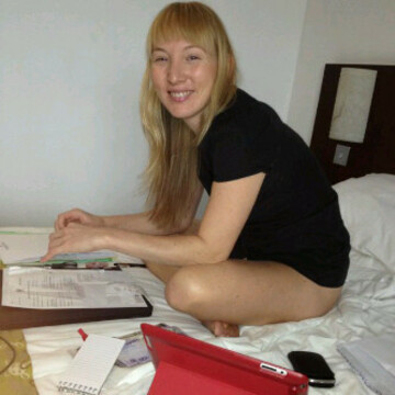 Vicky54, 36 Sandton, Gauteng, South Africa