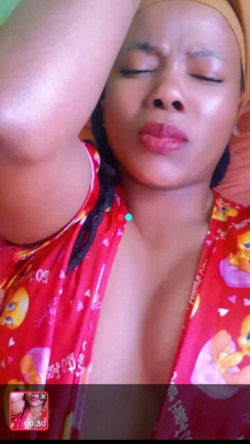 Candy, 33 Mthatha, Eastern Cape, South Africa