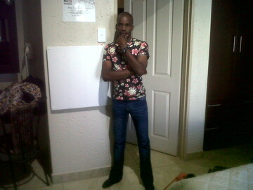 Ayanda642, 39 Brakpan, Gauteng, South Africa