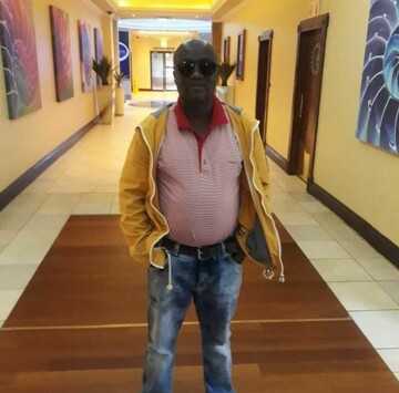 Babini, 43 George, Western Cape, South Africa