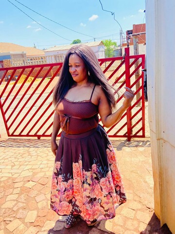 Maria, 57 Pretoria, Gauteng, South Africa