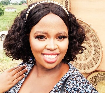 Lizzy252, 32 Durban, KwaZulu-Natal, South Africa