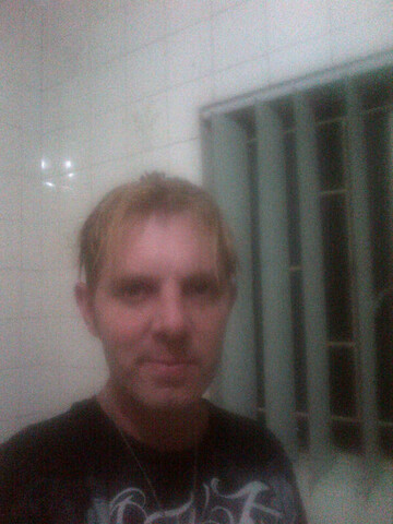 Loneranger, 46 Kempton Park, Gauteng, South Africa