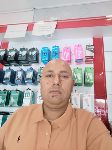 Mani, 38 Johannesburg, Gauteng, South Africa
