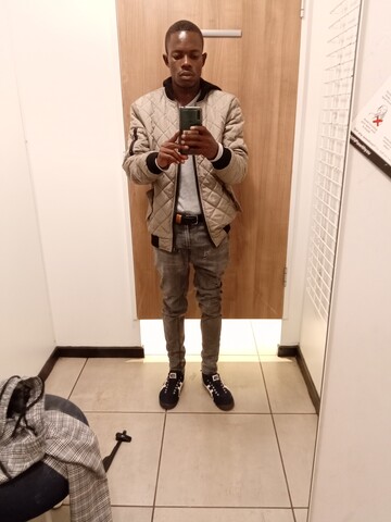 Nico294, 29 Alberton, Gauteng, South Africa