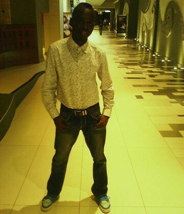 Settler, 36 Nelspruit, Mpumalanga, South Africa