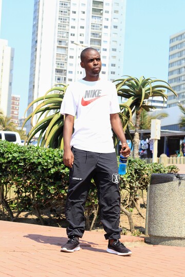MxolisiZ, 26 Umlazi, KwaZulu-Natal, South Africa
