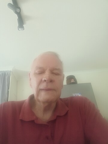 Whitie, 71 Alberton, Gauteng, South Africa