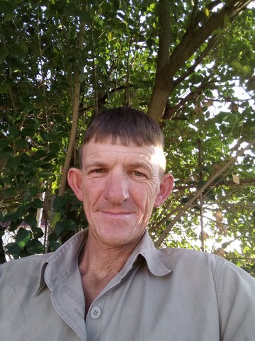 Koos74, 51 Parys, Free State, South Africa