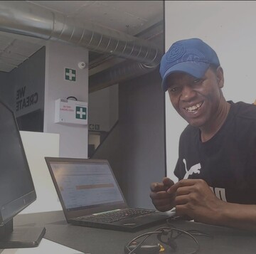 Dezz, 45 Sandton, Gauteng, South Africa