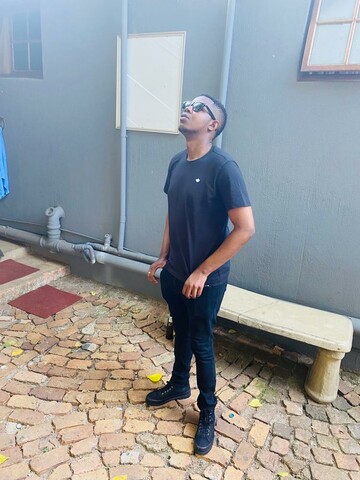 Mpho mxto, 29 Springs, Gauteng, South Africa